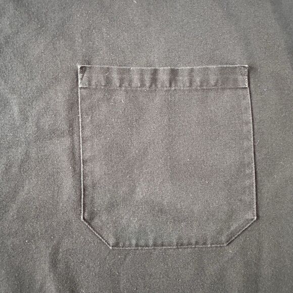 Starbucks Authentic BLACK Coffee Master Apron - Picture 5 of 5